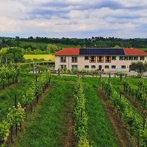 Farm stay Tenuta Mani Sagge San Pietro Di Feletto