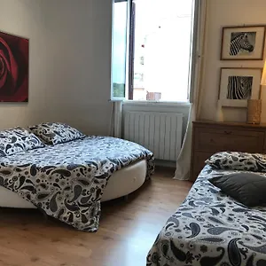  Appartement Splendido Attico' La Casa Di Costantino