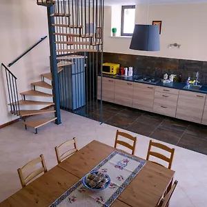 Apartment U Passiaturi Big House Catania