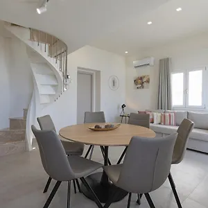 Holiday home Mareli San Leone