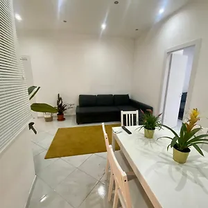 Apartment Marechiaro Palermo