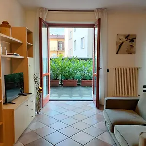 La Casa Di Giovanni Como