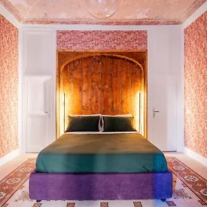 Apartment 124 Maqueda Palermo