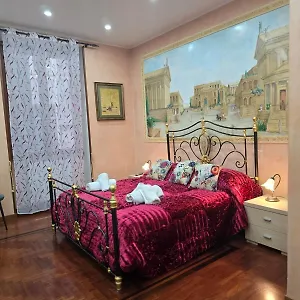Roma18 Apartamento