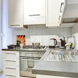  Appartement Il Mattoncino - Colosseo