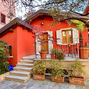 Apartment Corte Antica Bellagio