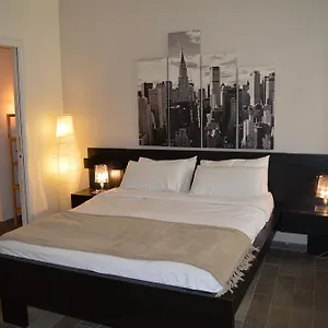 Banchi Vecchi Ny Apartamento