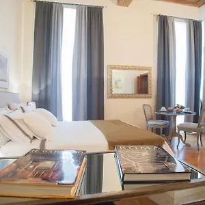 Apartment Via Farina