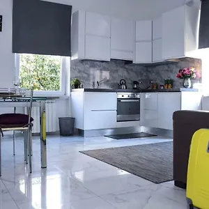 Apartment Rampa Brancaleone
