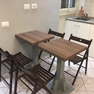 Bakirooms Řím