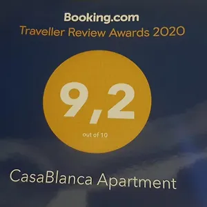  Appartement Casablanca