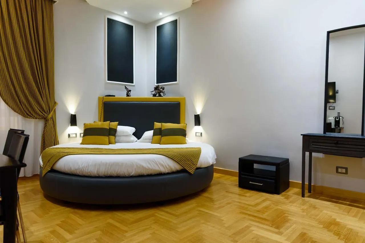 Roma Veneto Relais Guest House