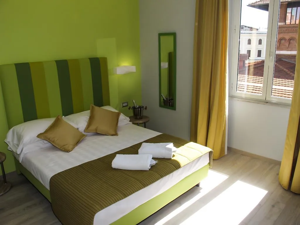 Roma Veneto Relais Guest House