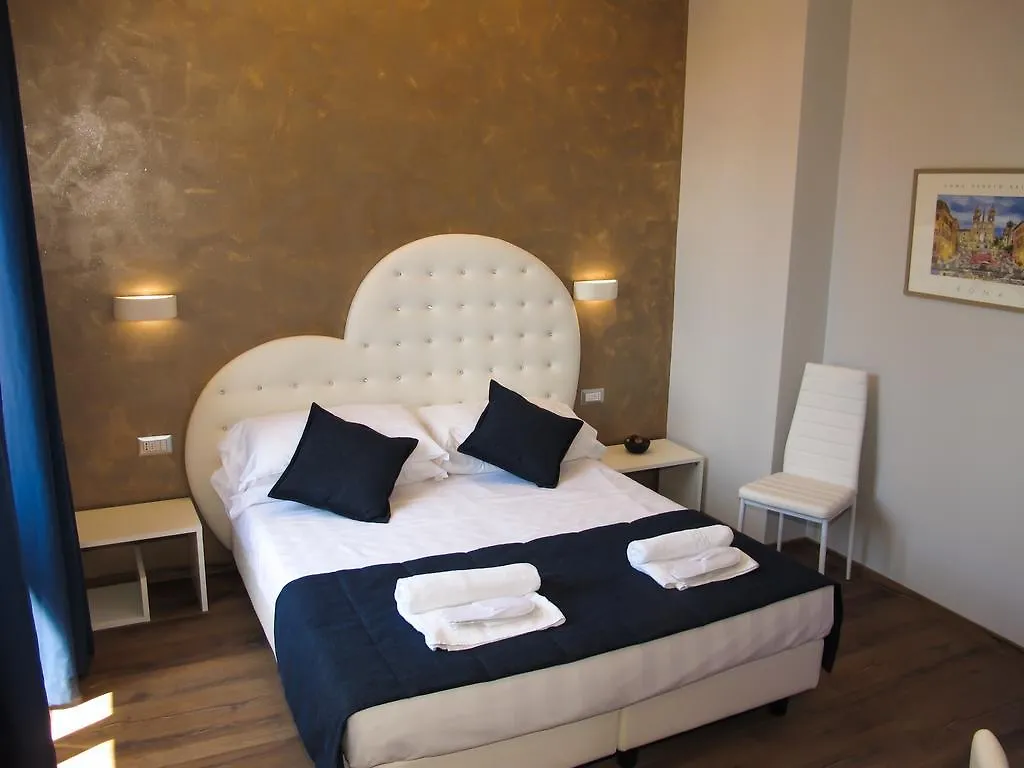 Roma Veneto Relais Guest House 2*, Rome Italy