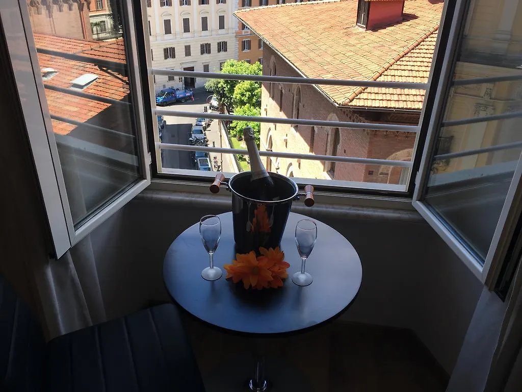 Roma Veneto Relais Guest House