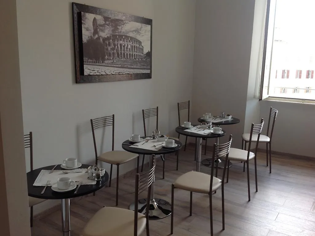 Roma Veneto Relais Guest House