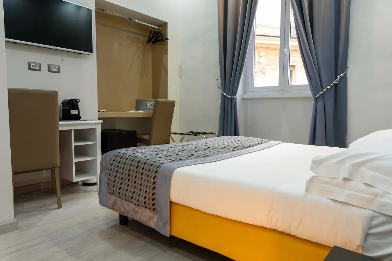 Roma Veneto Relais Guest House Rome