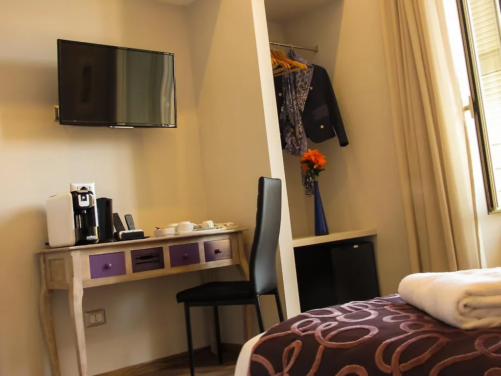Roma Veneto Relais Guest House