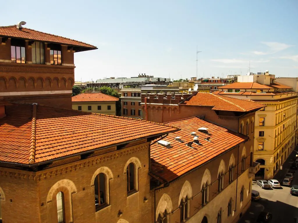 **  Roma Veneto Relais Guest House Italy