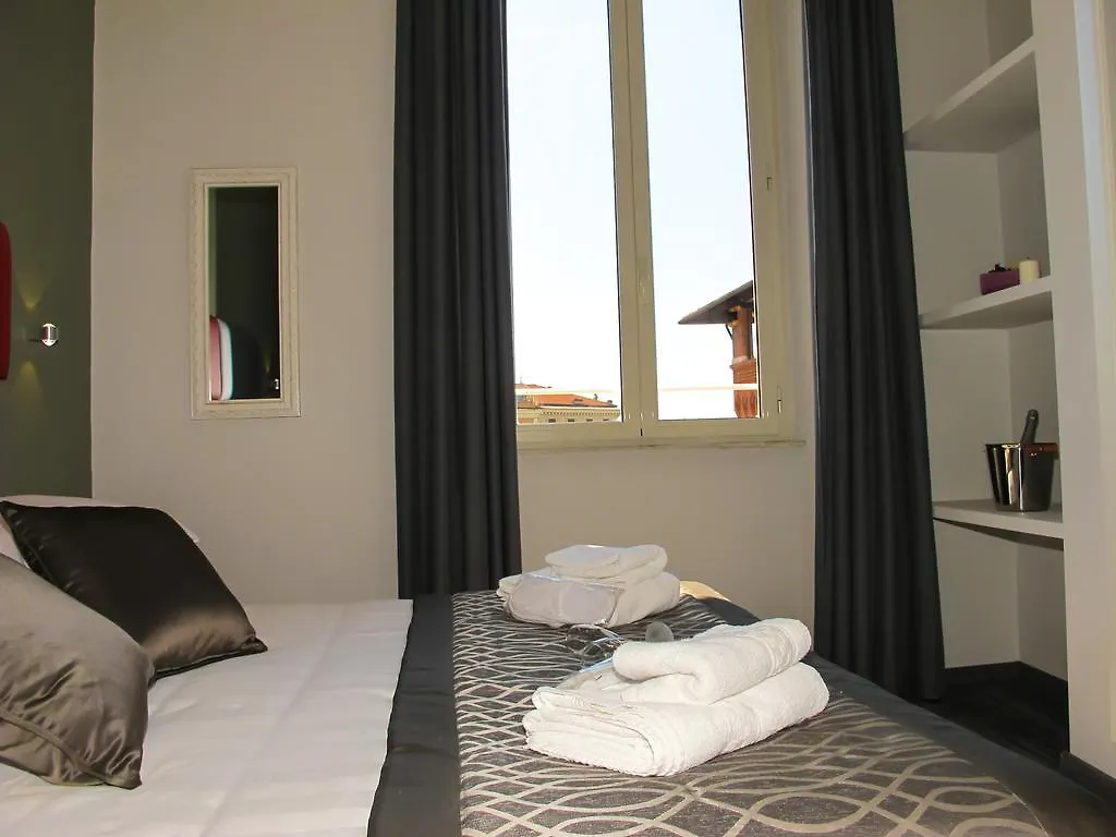 Roma Veneto Relais Guest House Rome