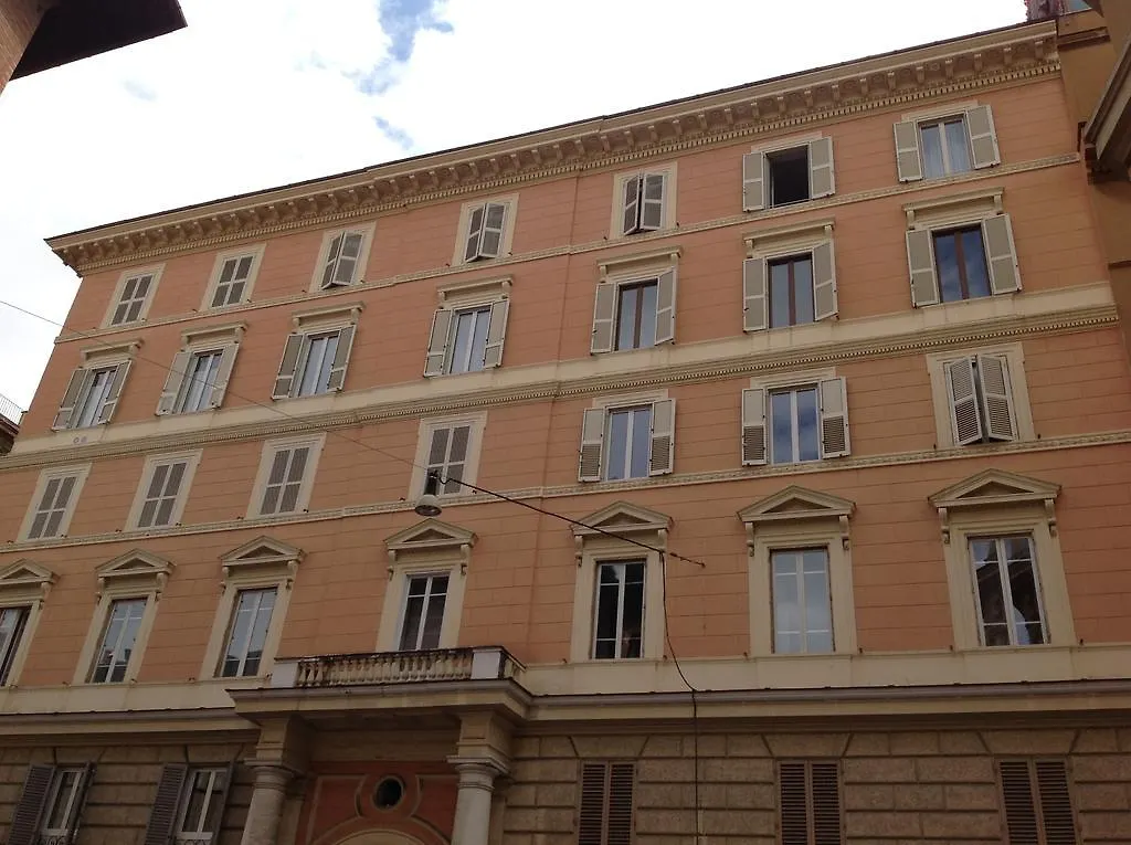 Roma Veneto Relais Guest House