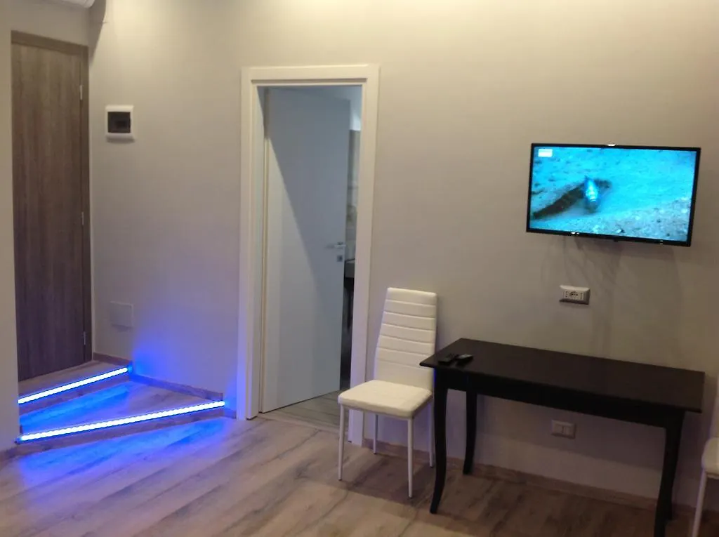 Roma Veneto Relais Guest House 2*, Rome