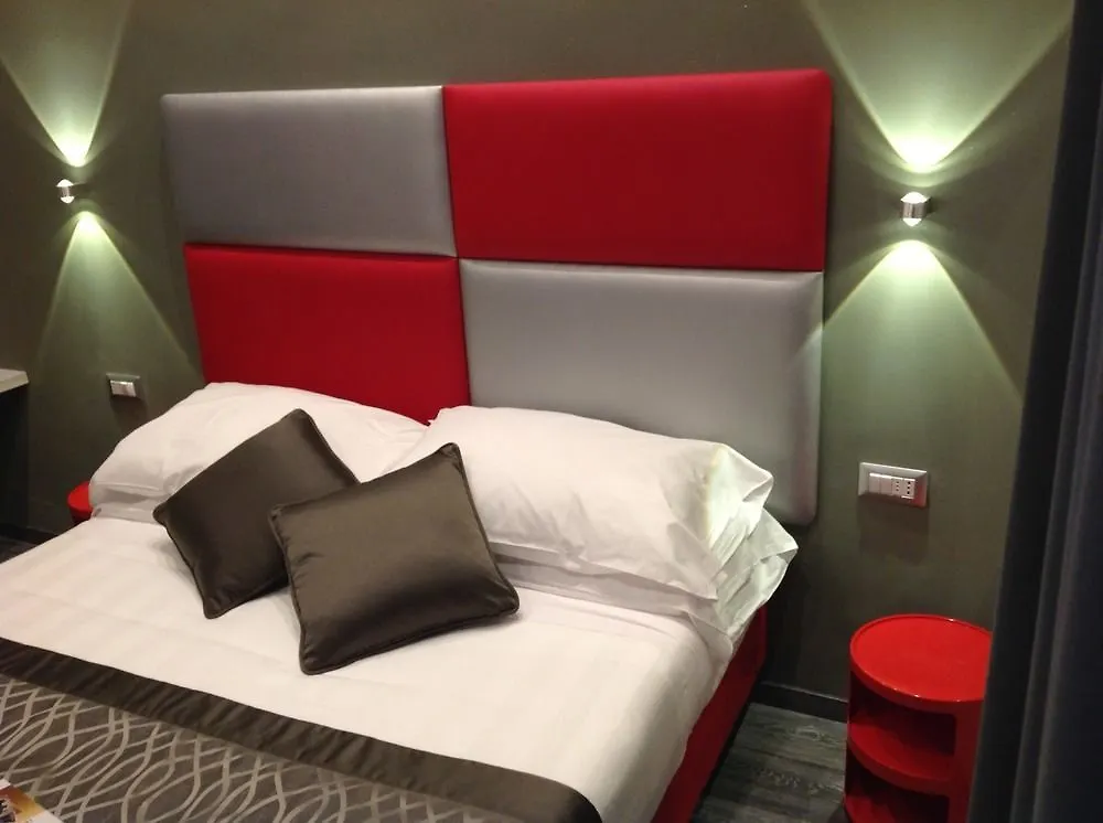 Roma Veneto Relais Guest House Rome