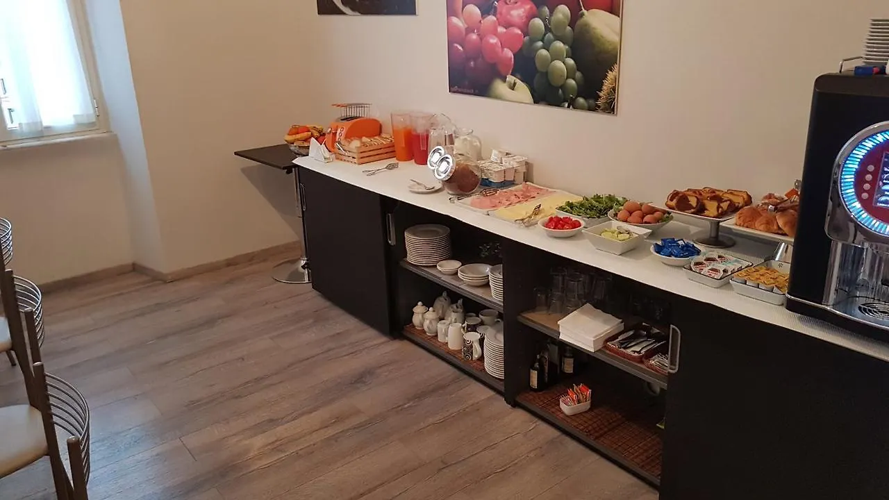 Roma Veneto Relais Guest House  Rome