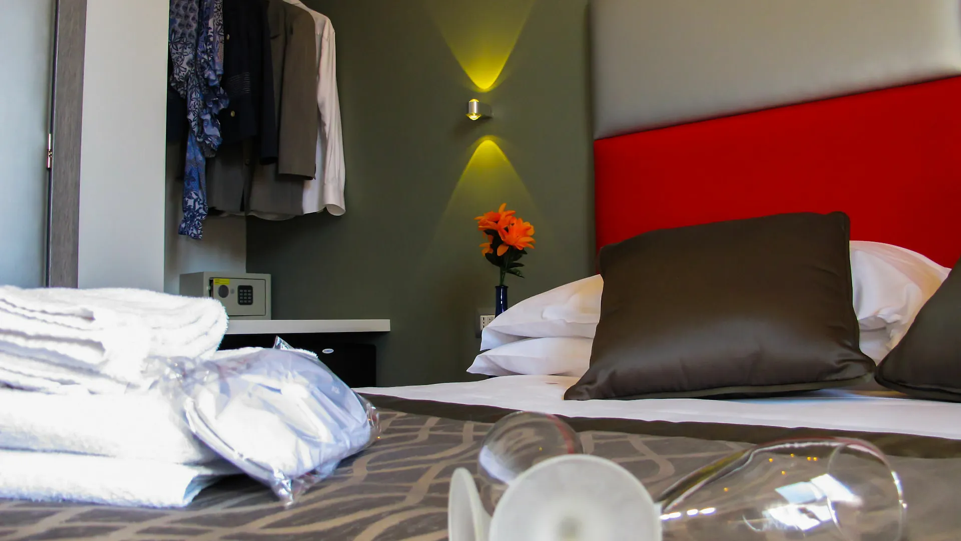 Roma Veneto Relais Guest House Italy