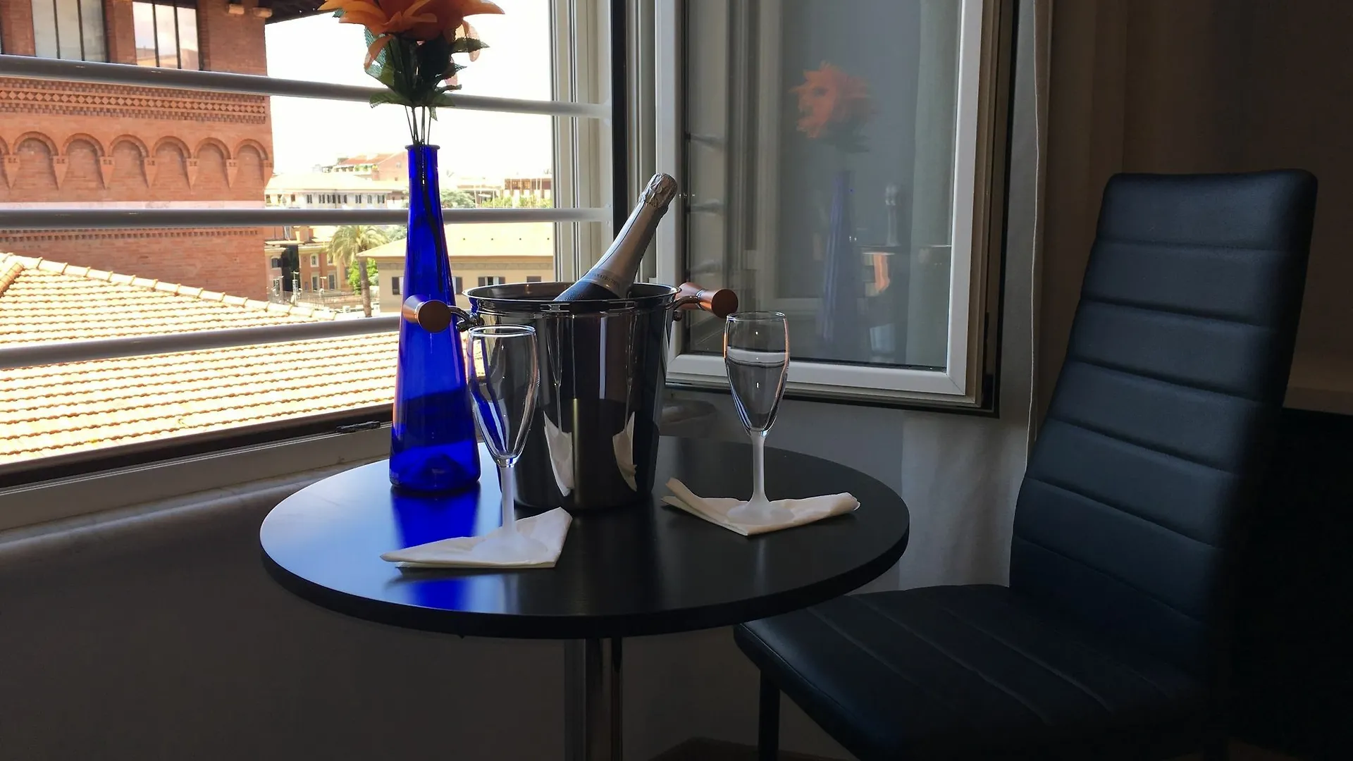 Roma Veneto Relais Guest House Rome