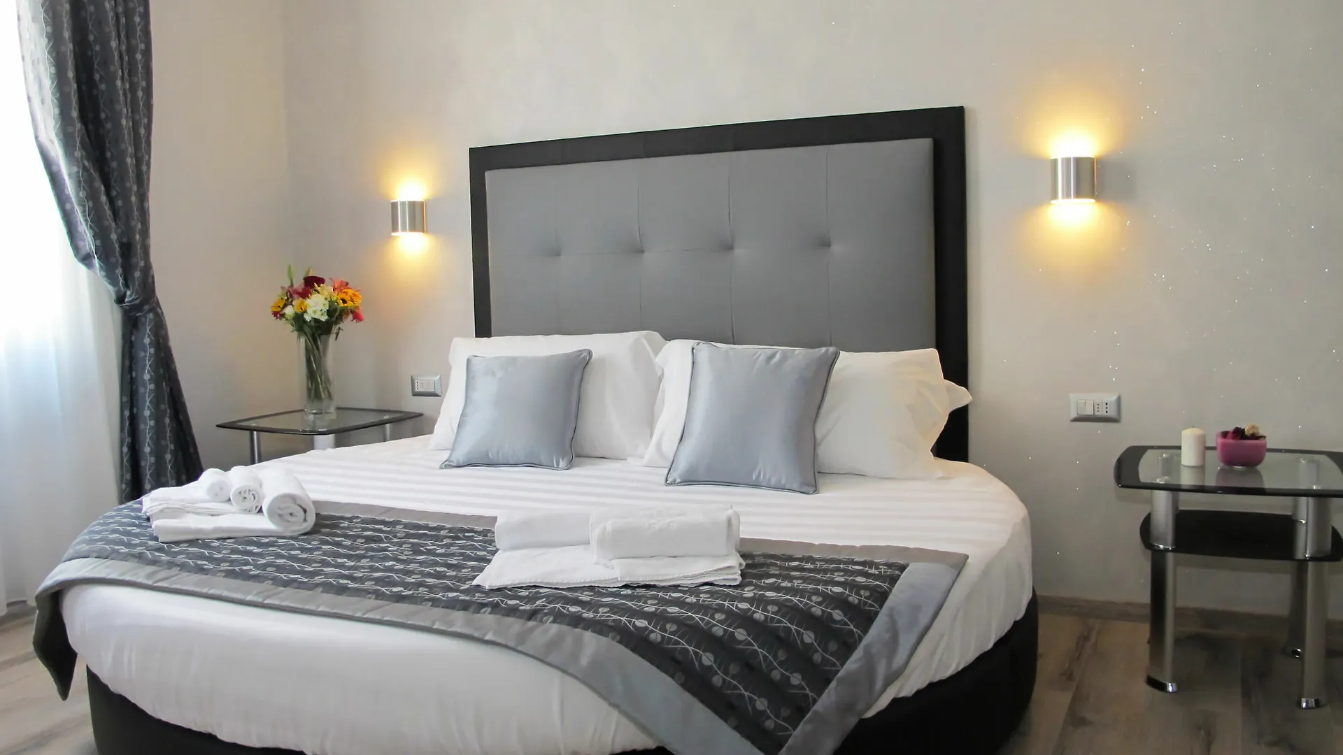 Roma Veneto Relais Guest House 2*, Rome