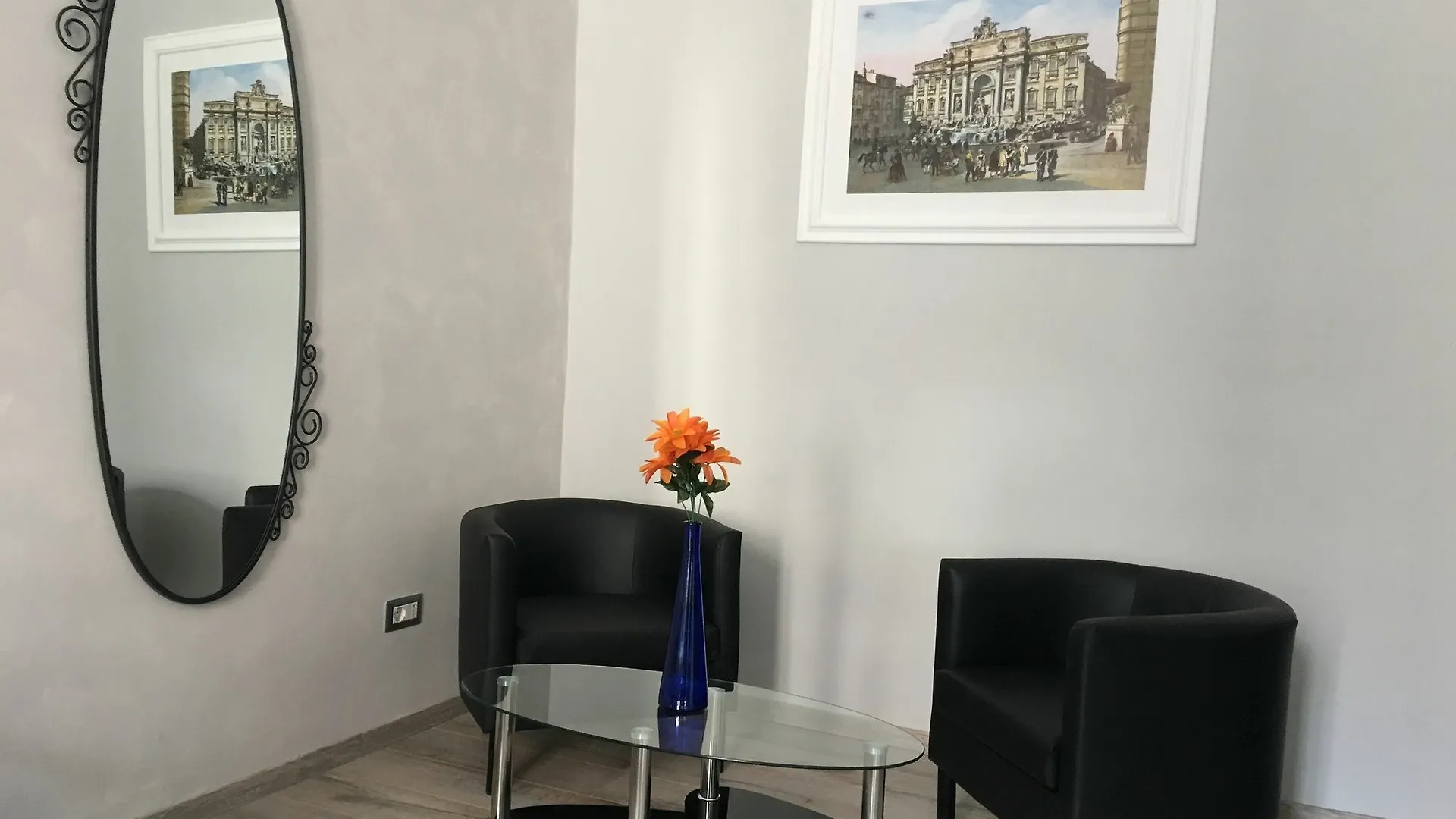 Roma Veneto Relais Guest House Italy